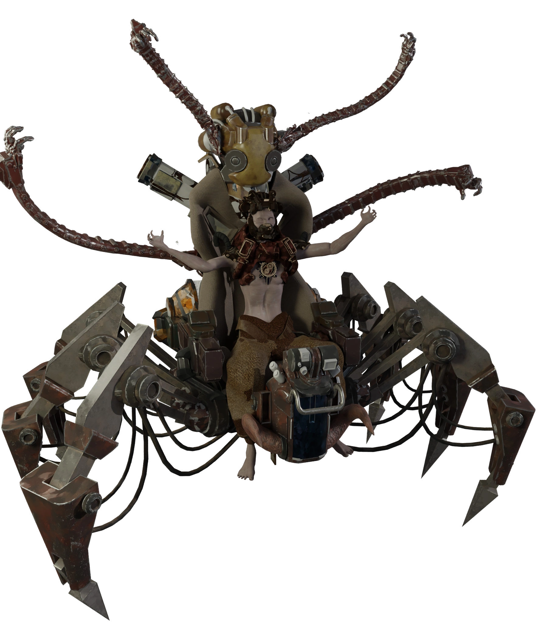 Rephelgor Doctor